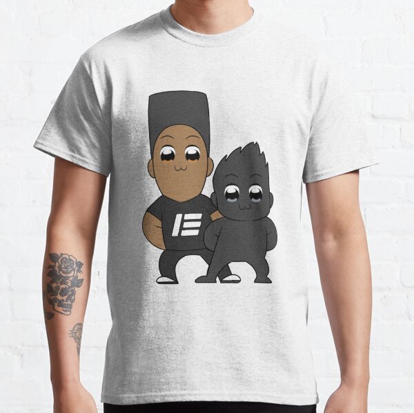 Pop Team Epic T Shirts Redbubble