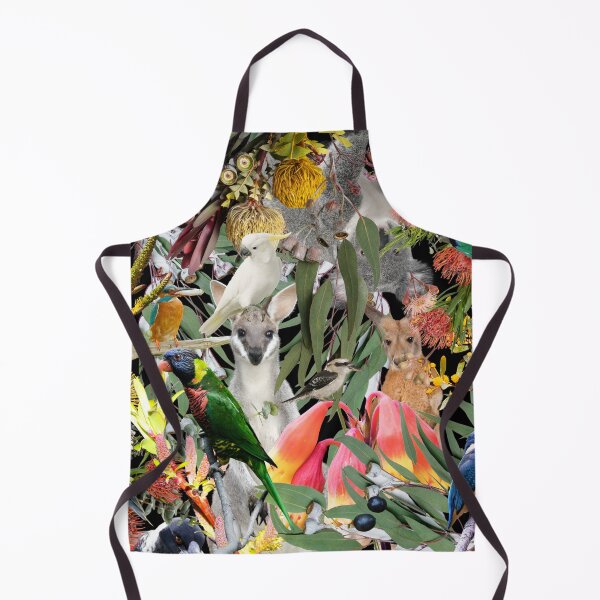 Item preview, Australian Natives designed and sold by DazArtDesigns.