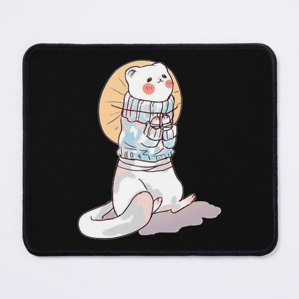 Item preview, Hualian Ferret designed and sold by CharloTodd.