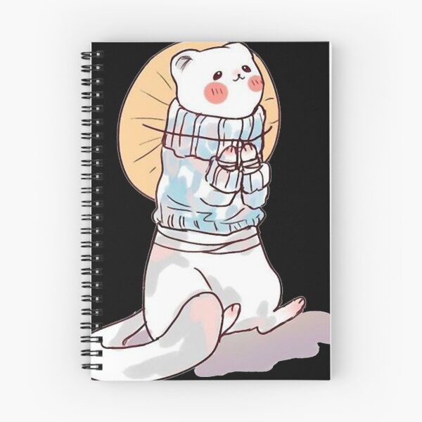 Item preview, Hualian Ferret designed and sold by CharloTodd.
