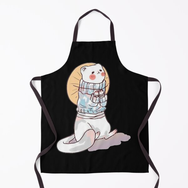 Item preview, Hualian Ferret designed and sold by CharloTodd.