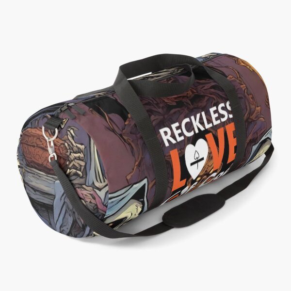 Item preview, Sisters of the Reckless Love designed and sold by Olympic Genesis.