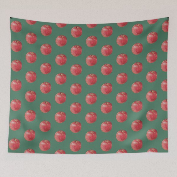 Item preview, Old-Fashioned Apple designed and sold by Kelly Jackson.