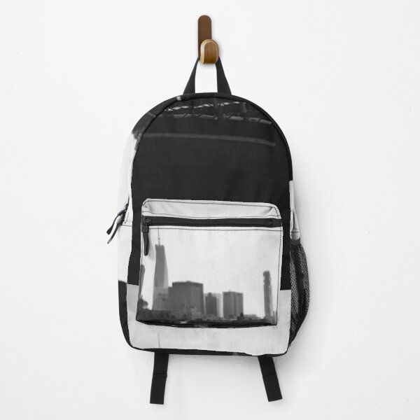 Item preview, New York City designed and sold by MadeleinesINK.