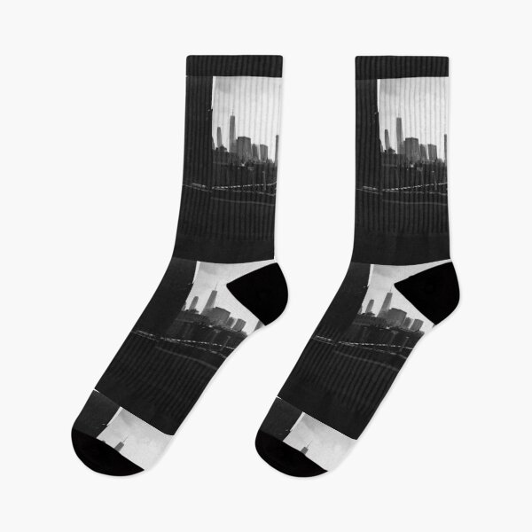 Item preview, New York City designed and sold by MadeleinesINK.
