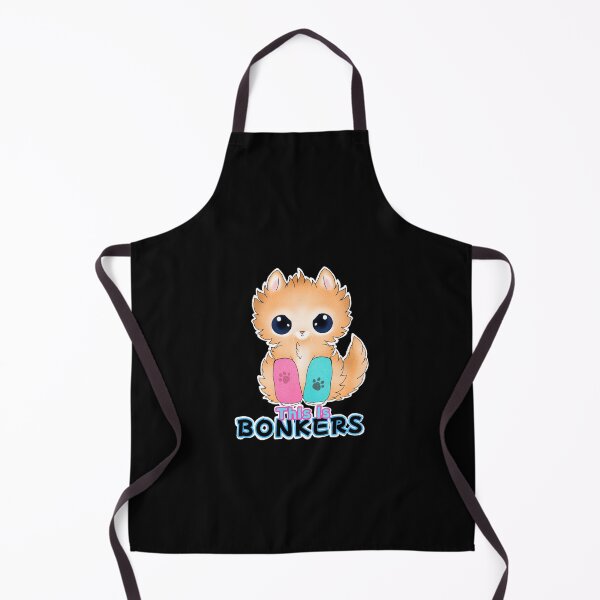 Item preview, This is Bonkers designed and sold by JamalFisher.