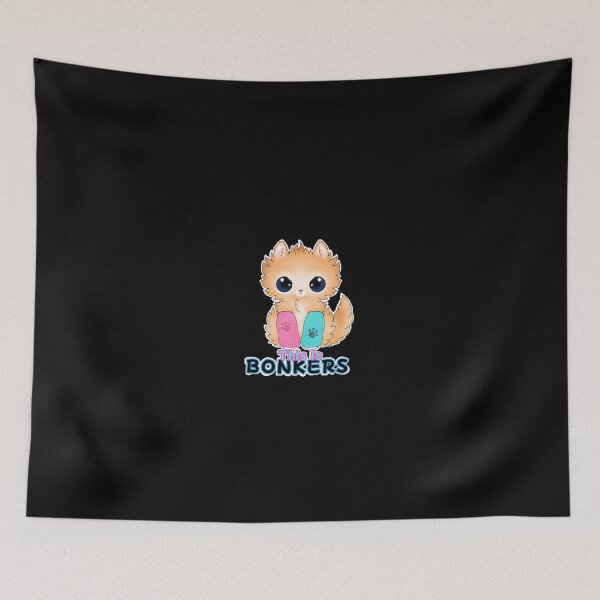 Item preview, This is Bonkers designed and sold by JamalFisher.