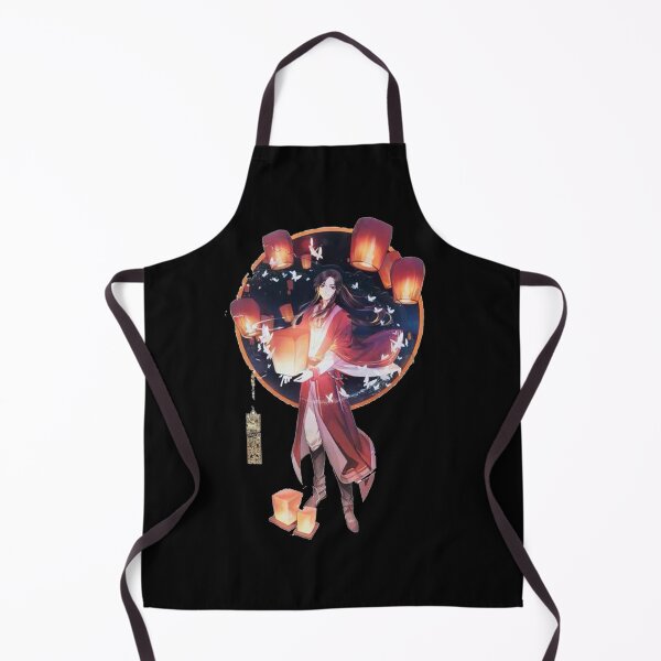 Item preview, Hua Cheng designed and sold by CharloTodd.