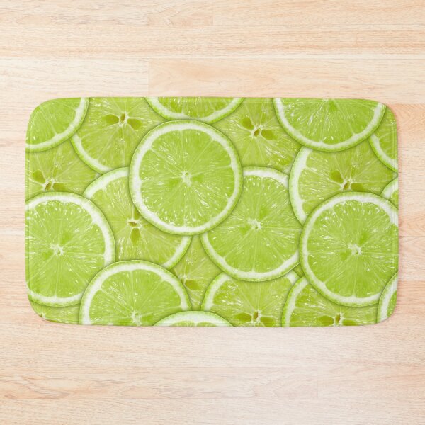 Item preview, lemon seamless pattern designed and sold by DdemocrazydizZ.