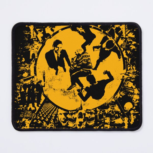 Item preview, Napalm Death designed and sold by JaneFlatley.