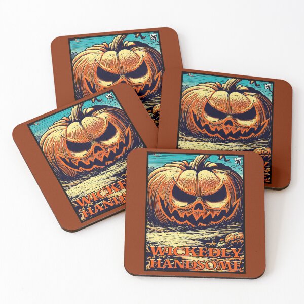 Item preview, Wickedly Handsome designed and sold by cloudland.