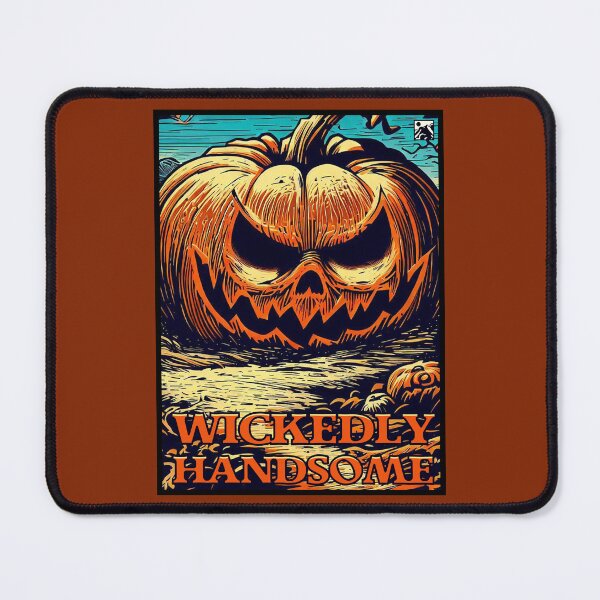 Item preview, Wickedly Handsome designed and sold by cloudland.