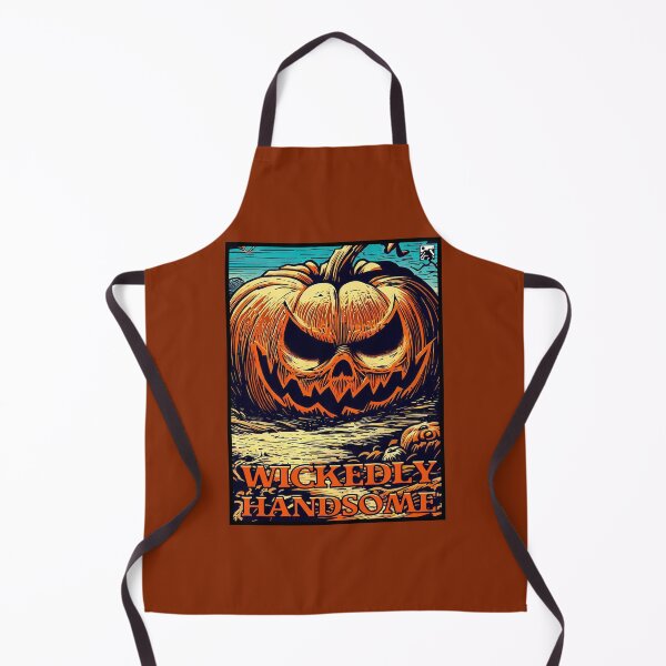 Item preview, Wickedly Handsome designed and sold by cloudland.