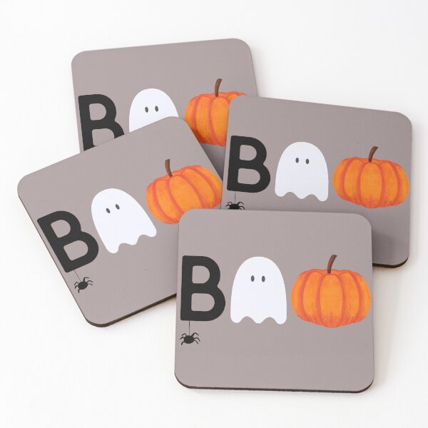 Item preview, Boo! designed and sold by erikannegarcia.