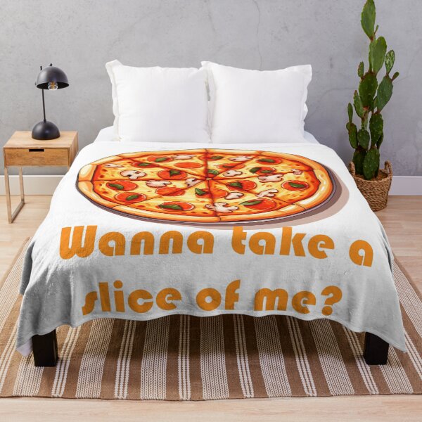 Item preview, Pizza designed and sold by Art91design.