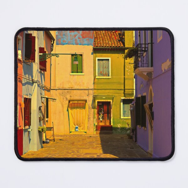 Item preview, The Courtyard designed and sold by SJHorsfall.