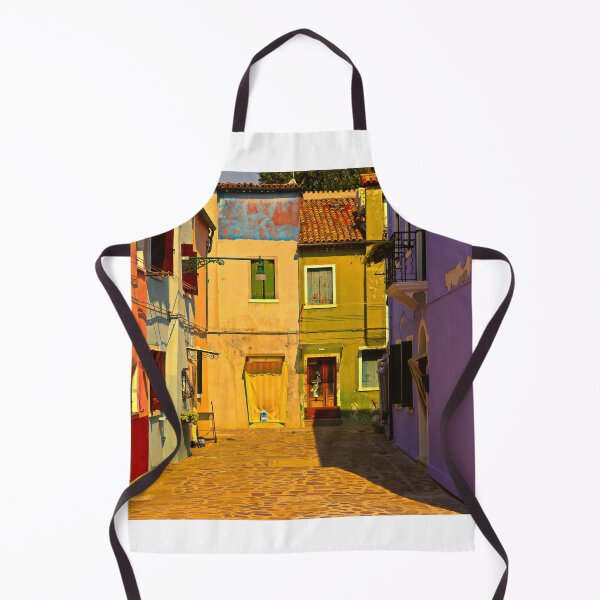 Item preview, The Courtyard designed and sold by SJHorsfall.