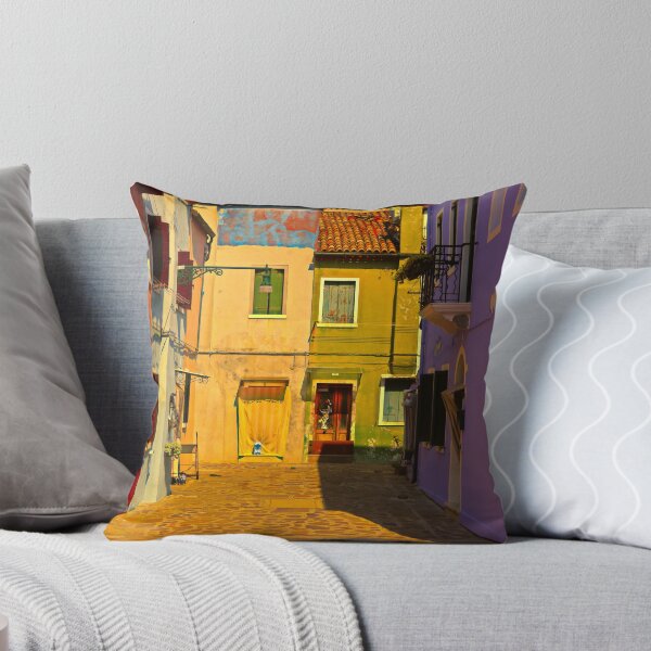 Item preview, The Courtyard designed and sold by SJHorsfall.