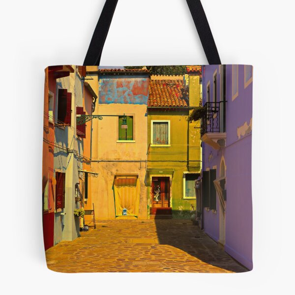 Item preview, The Courtyard designed and sold by SJHorsfall.