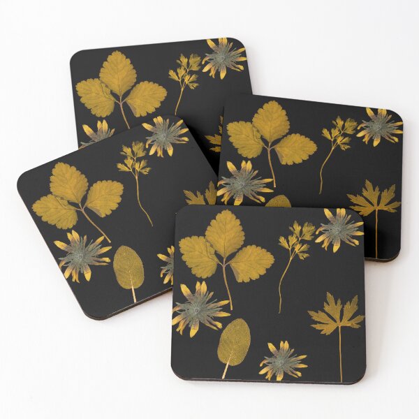 Item preview, Fallen leaves  designed and sold by Asmaa Abdul-Azim.