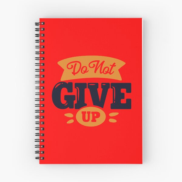 Item preview, Donot Give Up designed and sold by designerpriti.