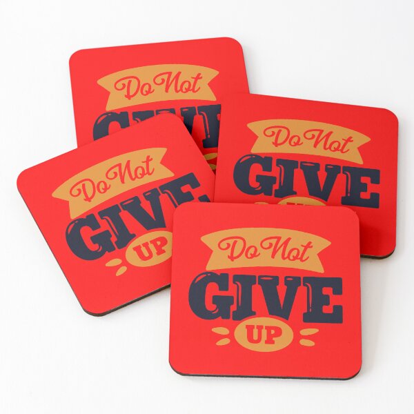Item preview, Donot Give Up designed and sold by designerpriti.
