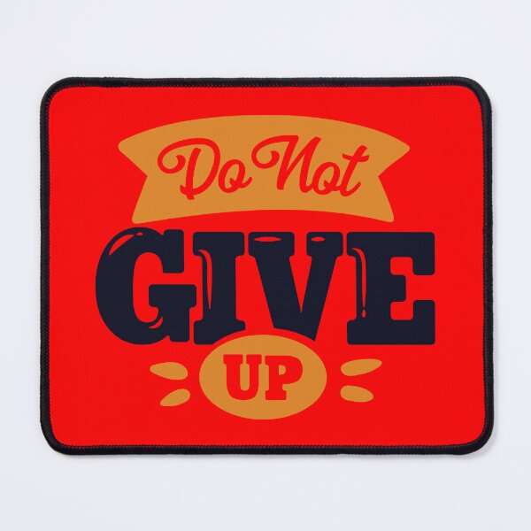 Item preview, Donot Give Up designed and sold by designerpriti.