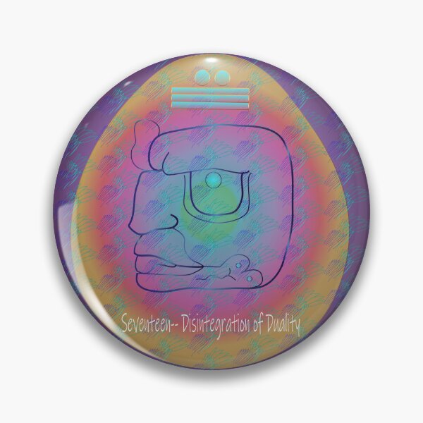 Item preview, 17, seventeen -- disintegration of duality designed and sold by shimaart.