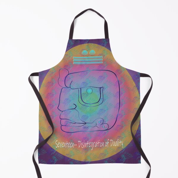 Item preview, 17, seventeen -- disintegration of duality designed and sold by shimaart.