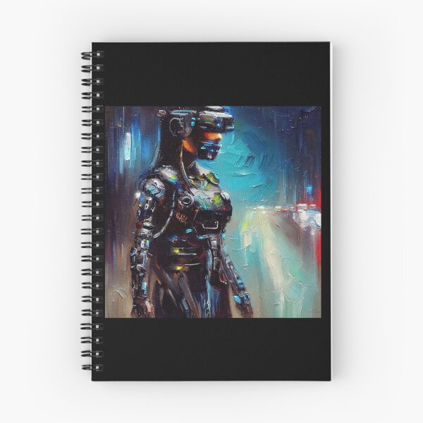 Item preview, SF - Cyberpunk Hero 2 designed and sold by CrankyOldDude.