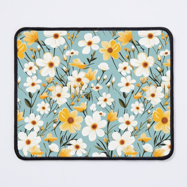 Item preview, Whimsical Meadows: Nature’s Playful Palette designed and sold by TheFrenchVegan.
