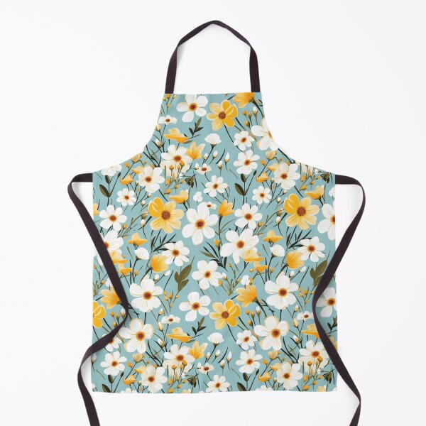 Item preview, Whimsical Meadows: Nature’s Playful Palette designed and sold by TheFrenchVegan.