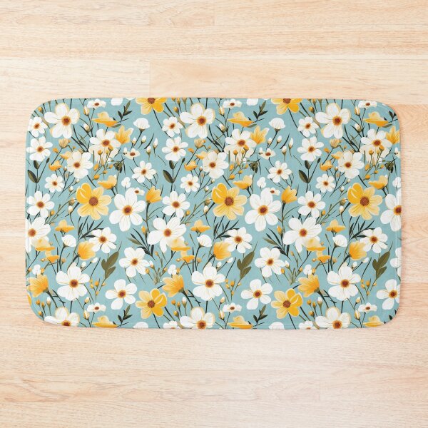 Item preview, Whimsical Meadows: Nature’s Playful Palette designed and sold by TheFrenchVegan.