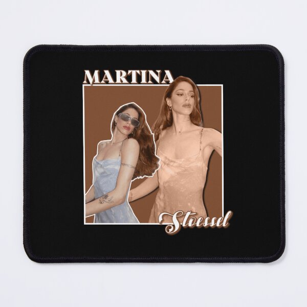 Item preview, tini - martina stoessel (red hair) designed and sold by tinispieterse.