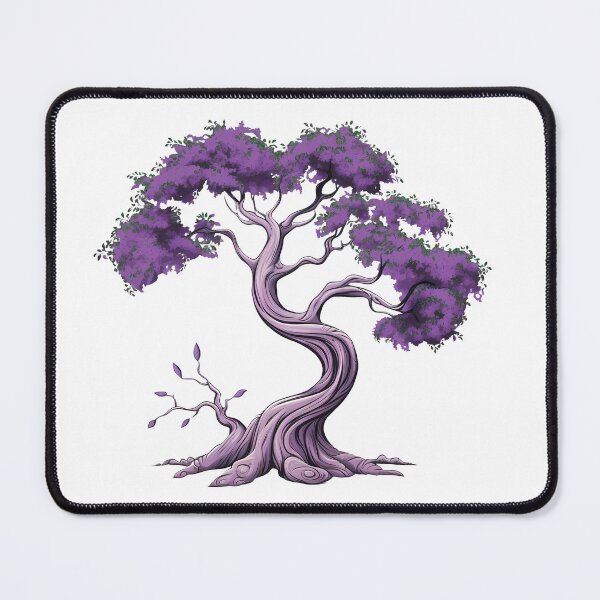 Item preview, High Fantasy Enchanted Tree designed and sold by SchorlCraft.
