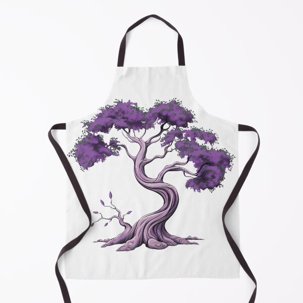 Item preview, High Fantasy Enchanted Tree designed and sold by SchorlCraft.