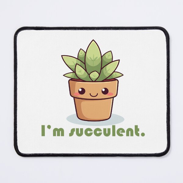 Item preview, Succulent designed and sold by Art91design.