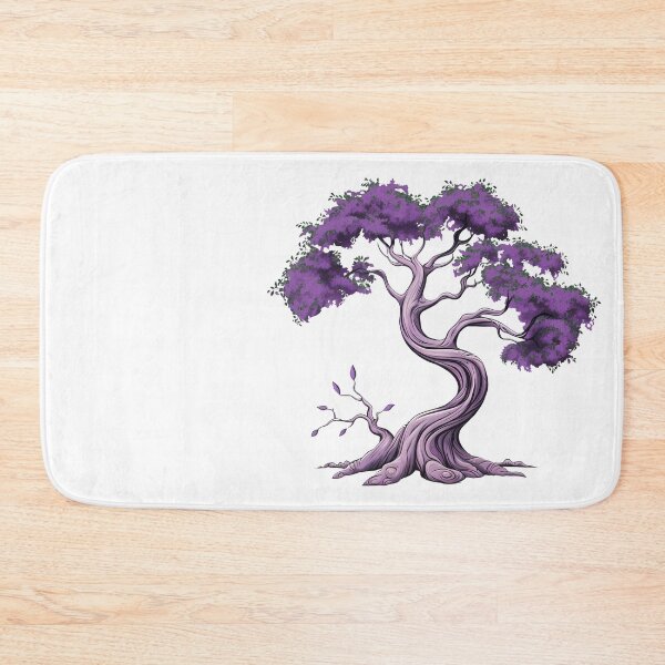 Item preview, High Fantasy Enchanted Tree designed and sold by SchorlCraft.