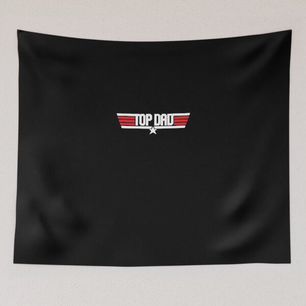 Item preview, Top Dad  designed and sold by JamalFisher.