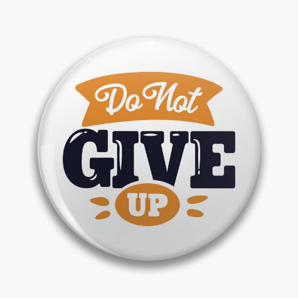Item preview, Donot Give Up designed and sold by designerpriti.