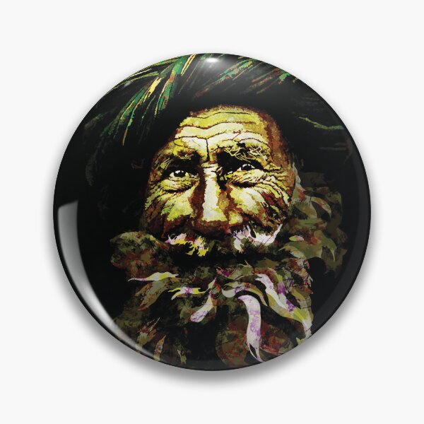 Item preview, Happy Old Man designed and sold by AdrianSzymanski.