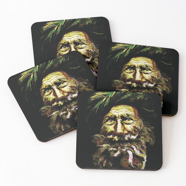 Item preview, Happy Old Man designed and sold by AdrianSzymanski.