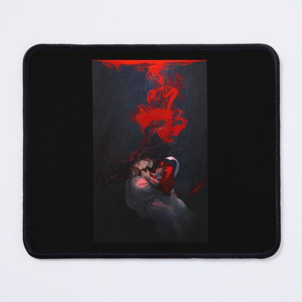 Item preview, Moment Kiss designed and sold by CharloTodd.