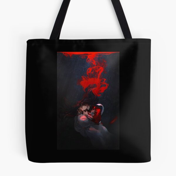Item preview, Moment Kiss designed and sold by CharloTodd.