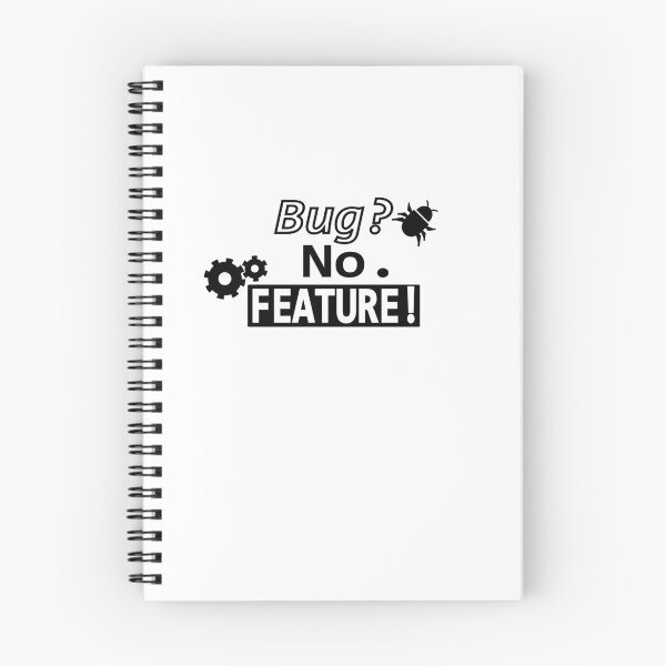Item preview, Bug? No. FEATURE! White designed and sold by Warrioll.