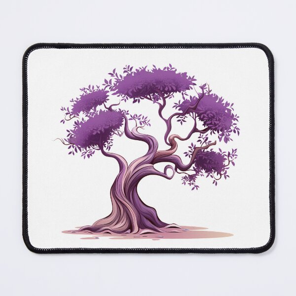 Item preview, High Fantasy Enchanted Tree designed and sold by SchorlCraft.