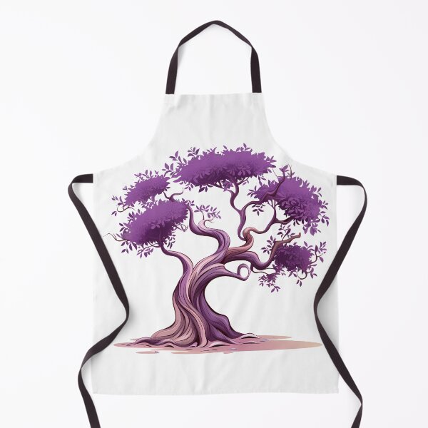 Item preview, High Fantasy Enchanted Tree designed and sold by SchorlCraft.