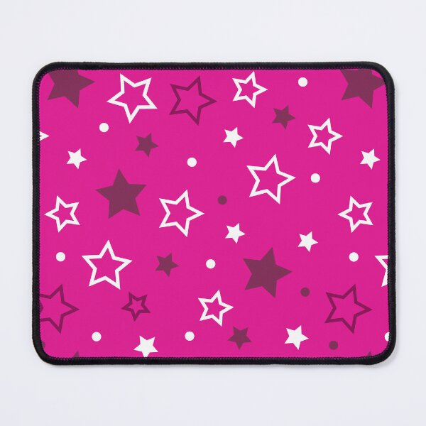 Item preview, PINK STARS designed and sold by LizRuizDesigns.