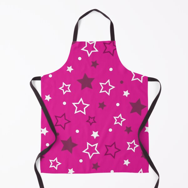 Item preview, PINK STARS designed and sold by LizRuizDesigns.