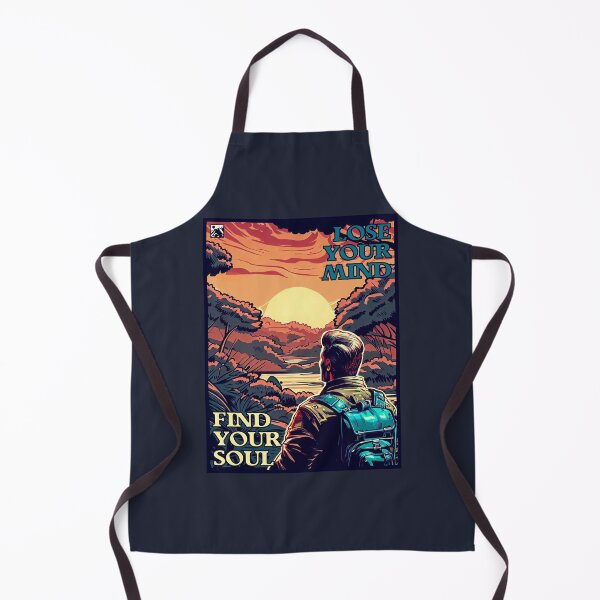 Item preview, Lose your mind, Find your soul designed and sold by cloudland.